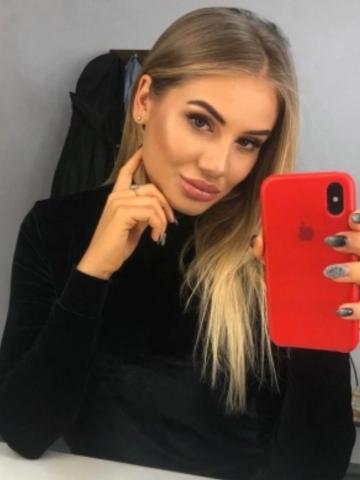 Амина фото 2