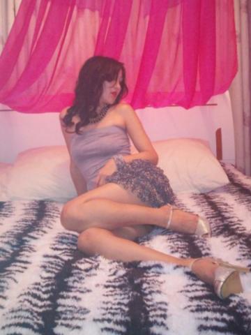 Ольга Особенная Реал